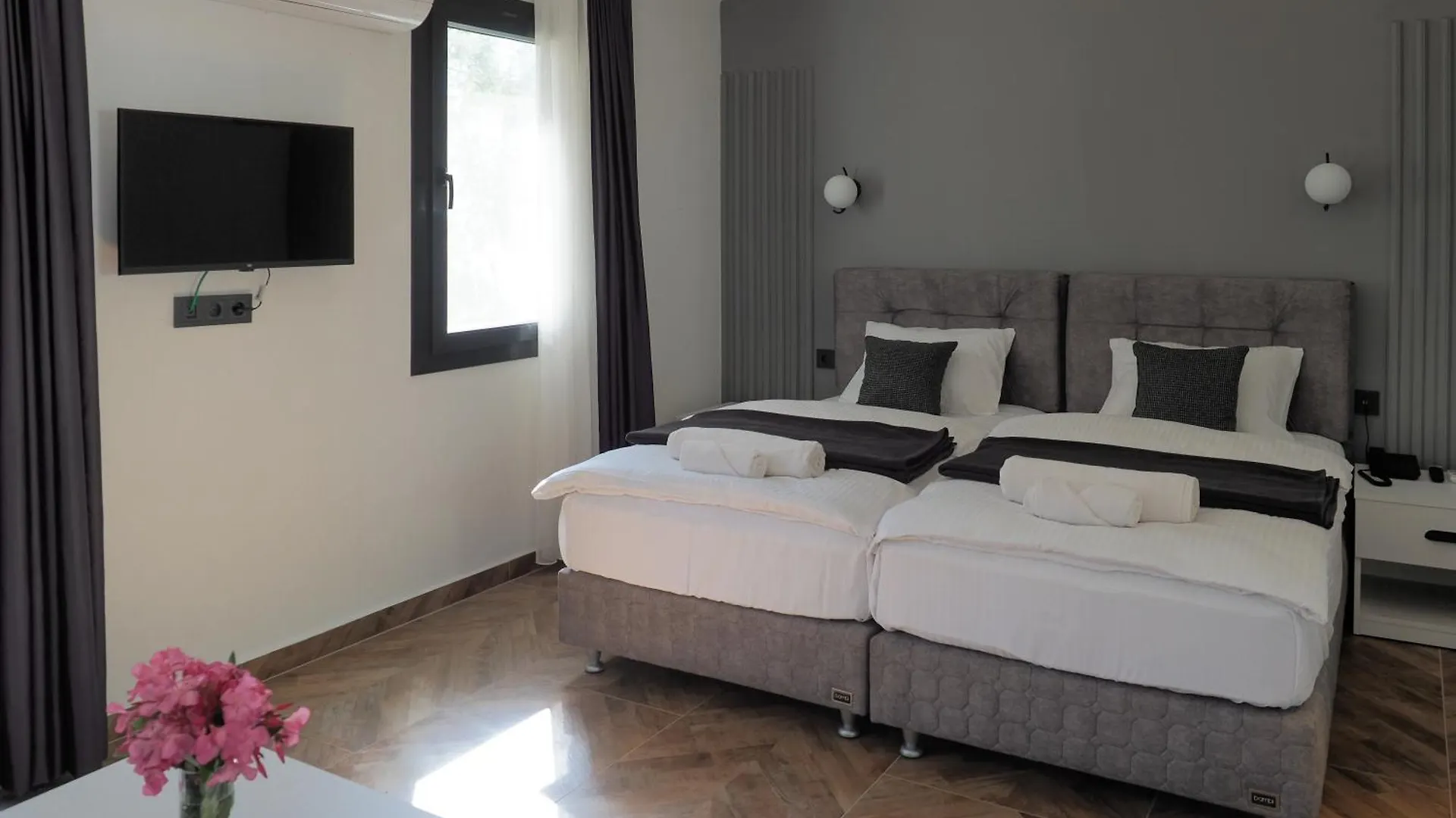 ***  Oliva Mare Hotel Marmaris Turkey