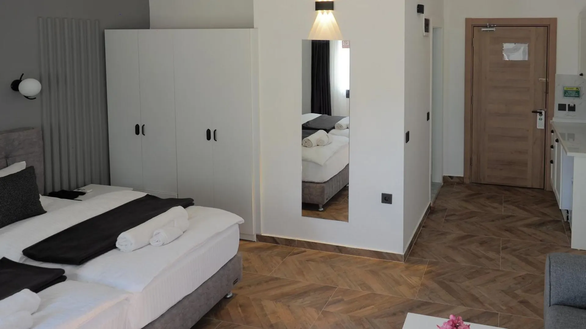 Oliva Mare Hotel Marmaris 3*,