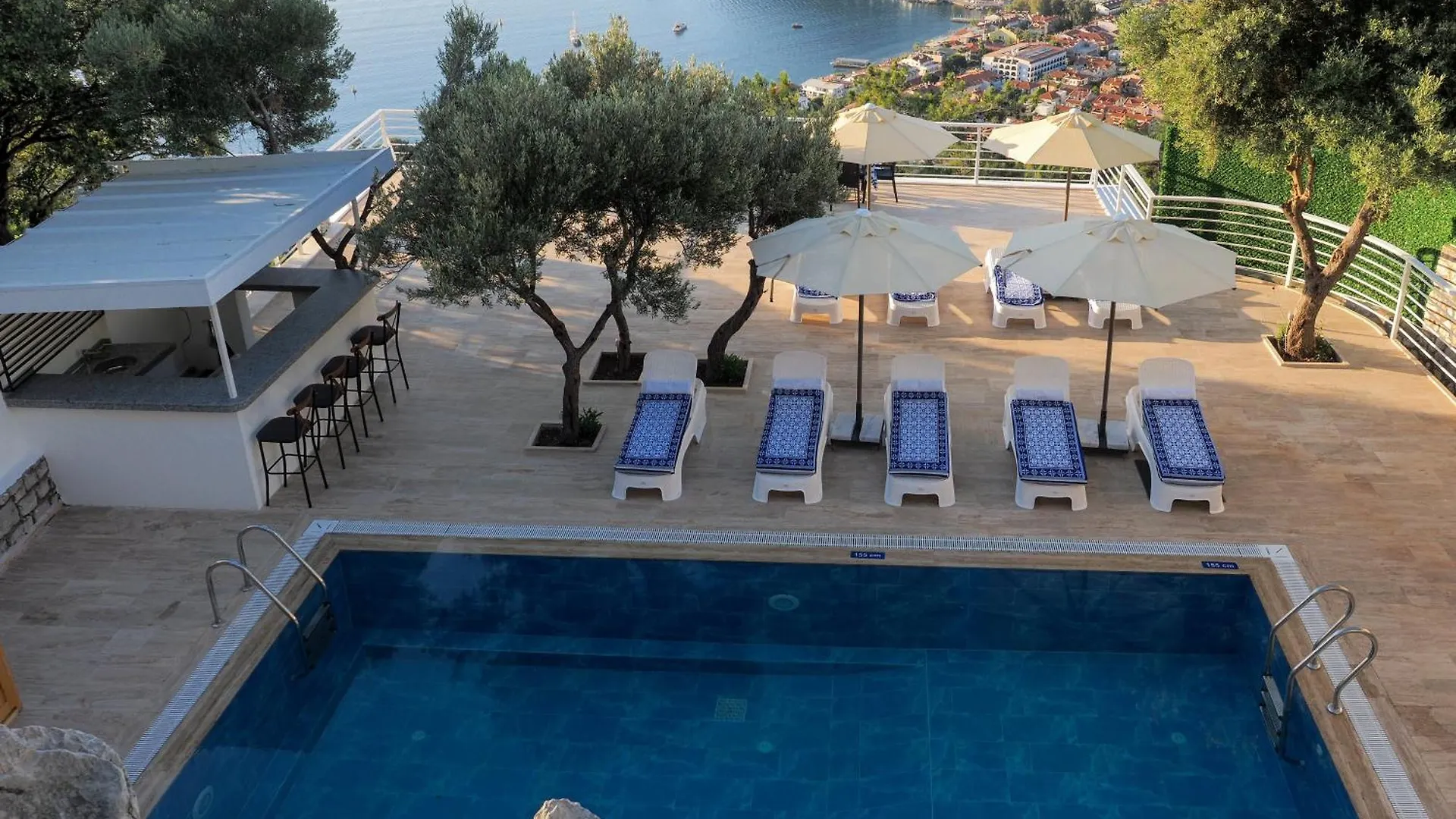 Oliva Mare Hotel Marmaris