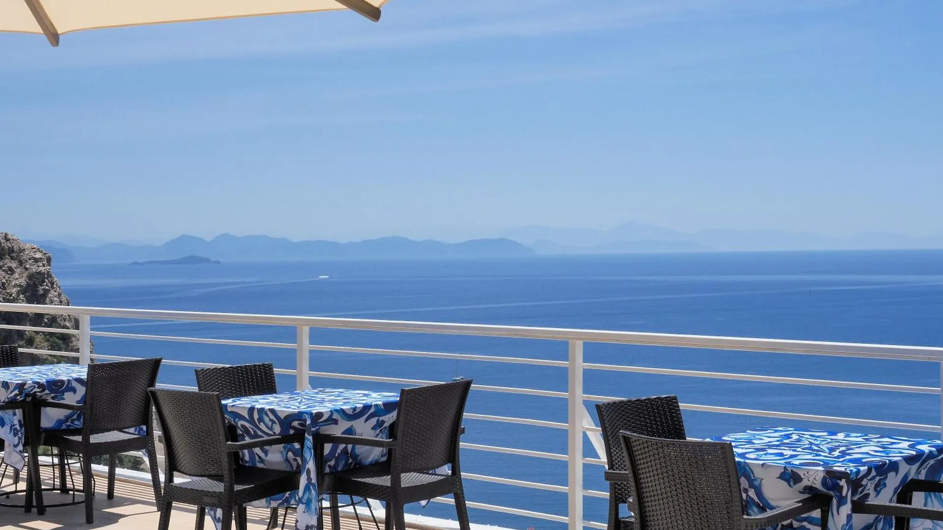 Oliva Mare Hotel Marmaris