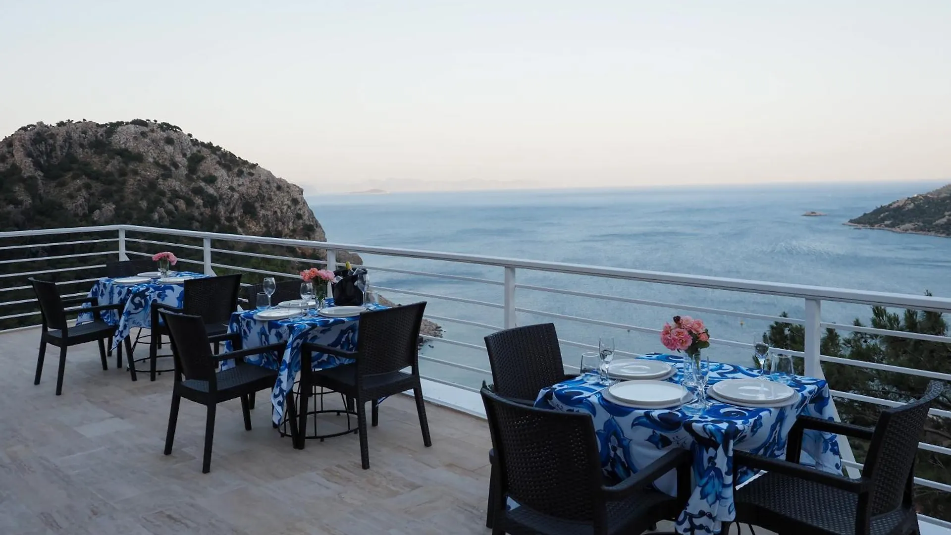 Oliva Mare Hotel Marmaris