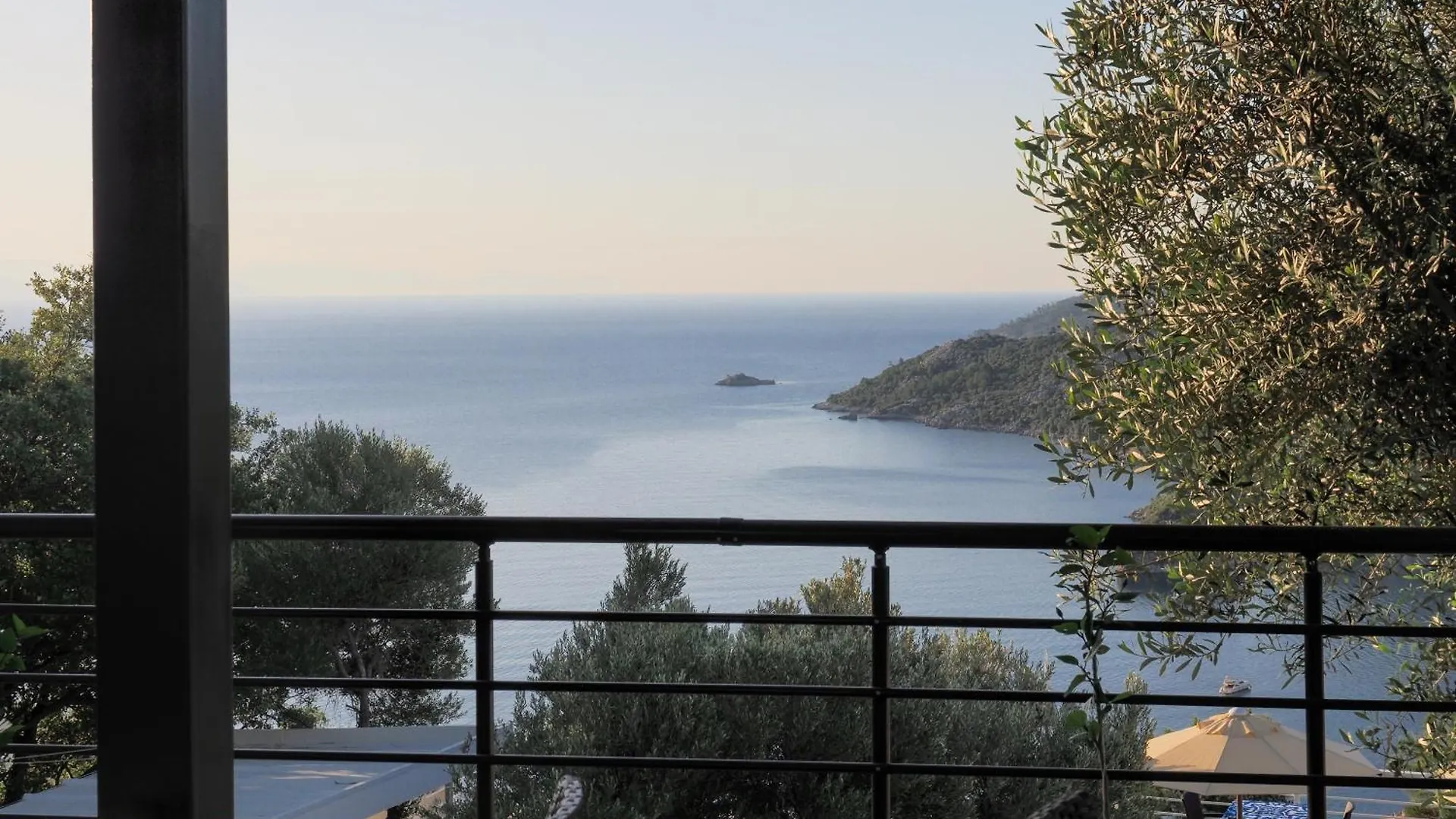 Oliva Mare Hotel Marmaris Turkey