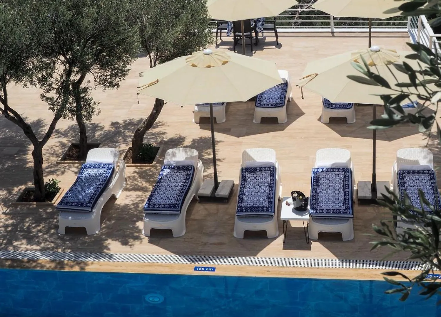 Oliva Mare Hotel Marmaris