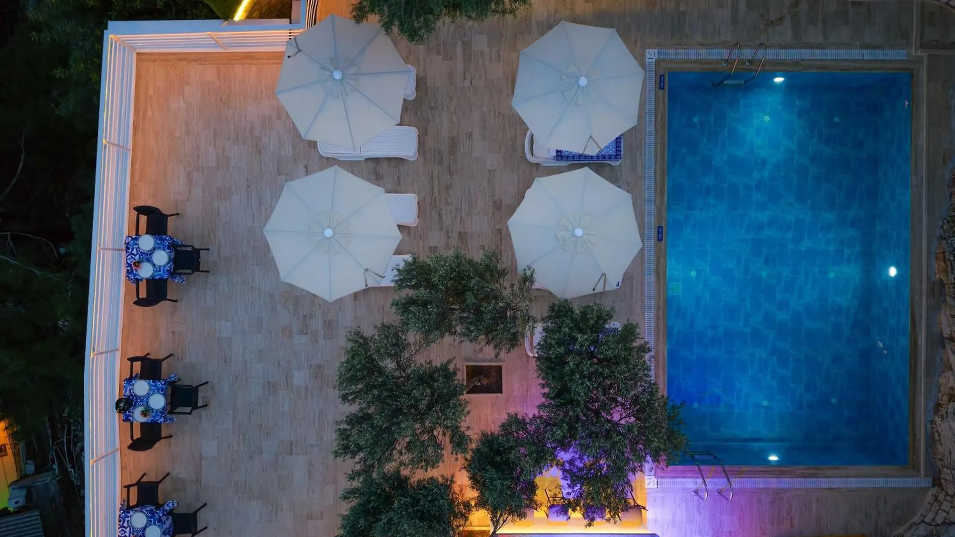 Oliva Mare Hotel Marmaris