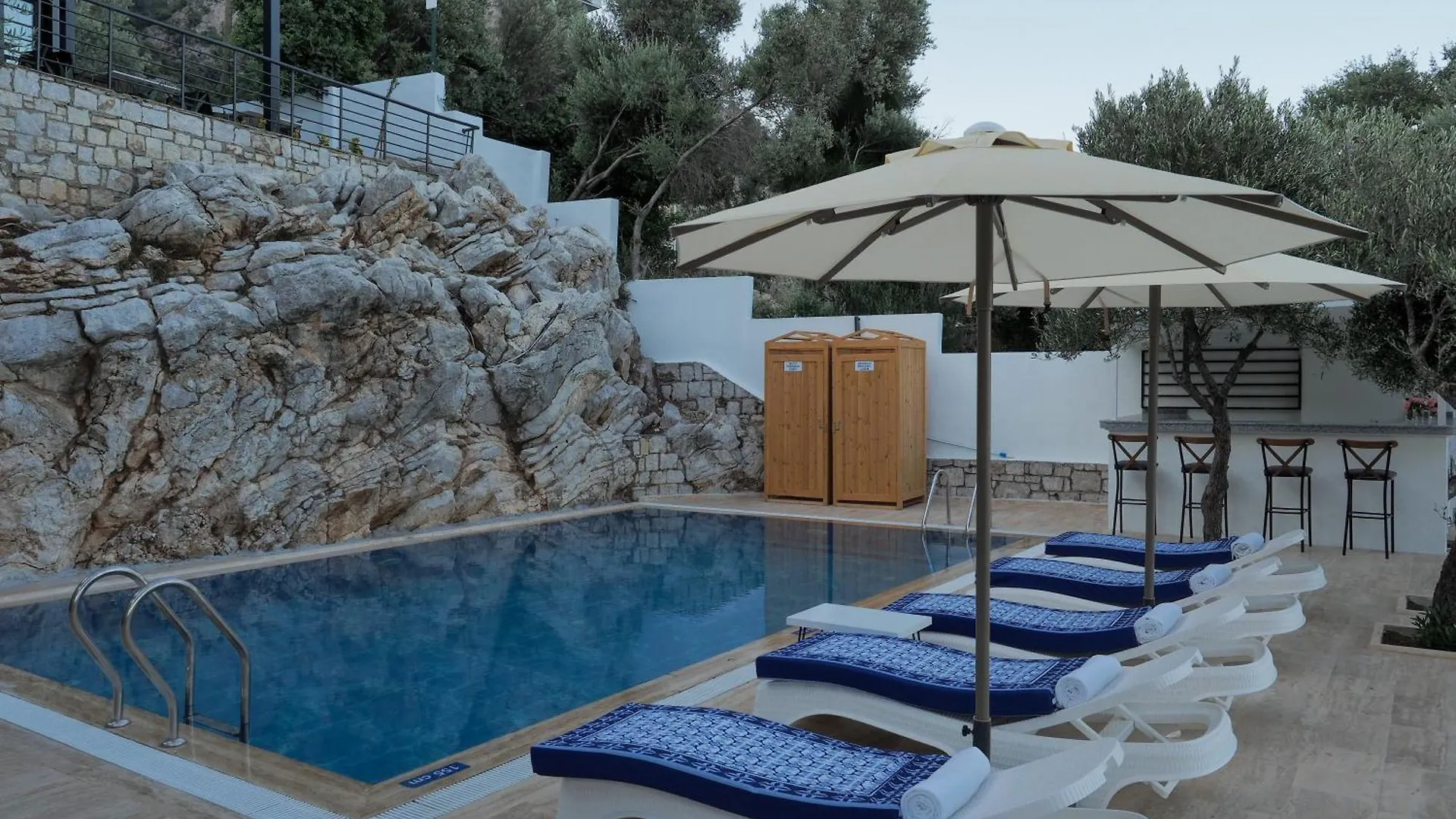 Oliva Mare Hotel Marmaris