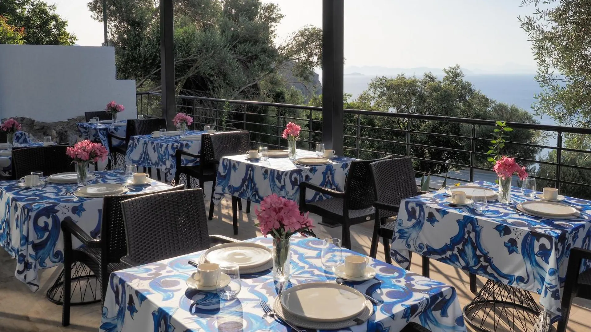 Oliva Mare Hotel Marmaris