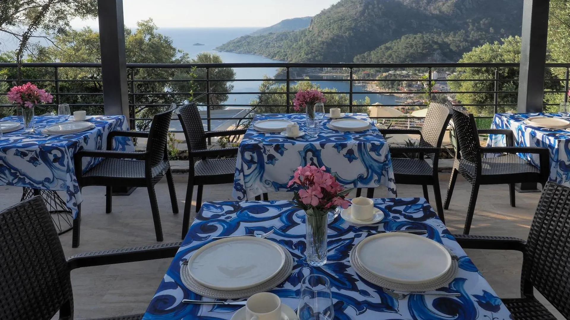 Oliva Mare Hotel Marmaris