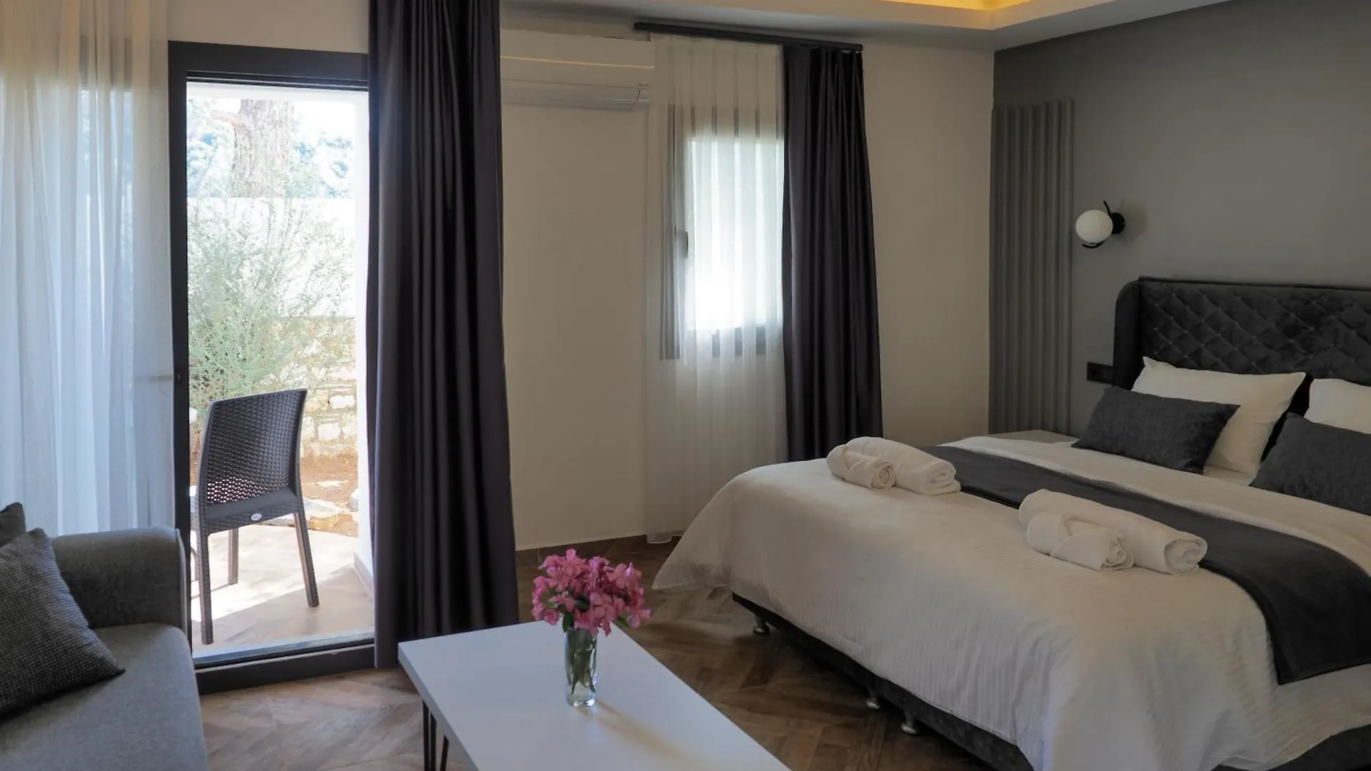 Oliva Mare Hotel Marmaris 3*,