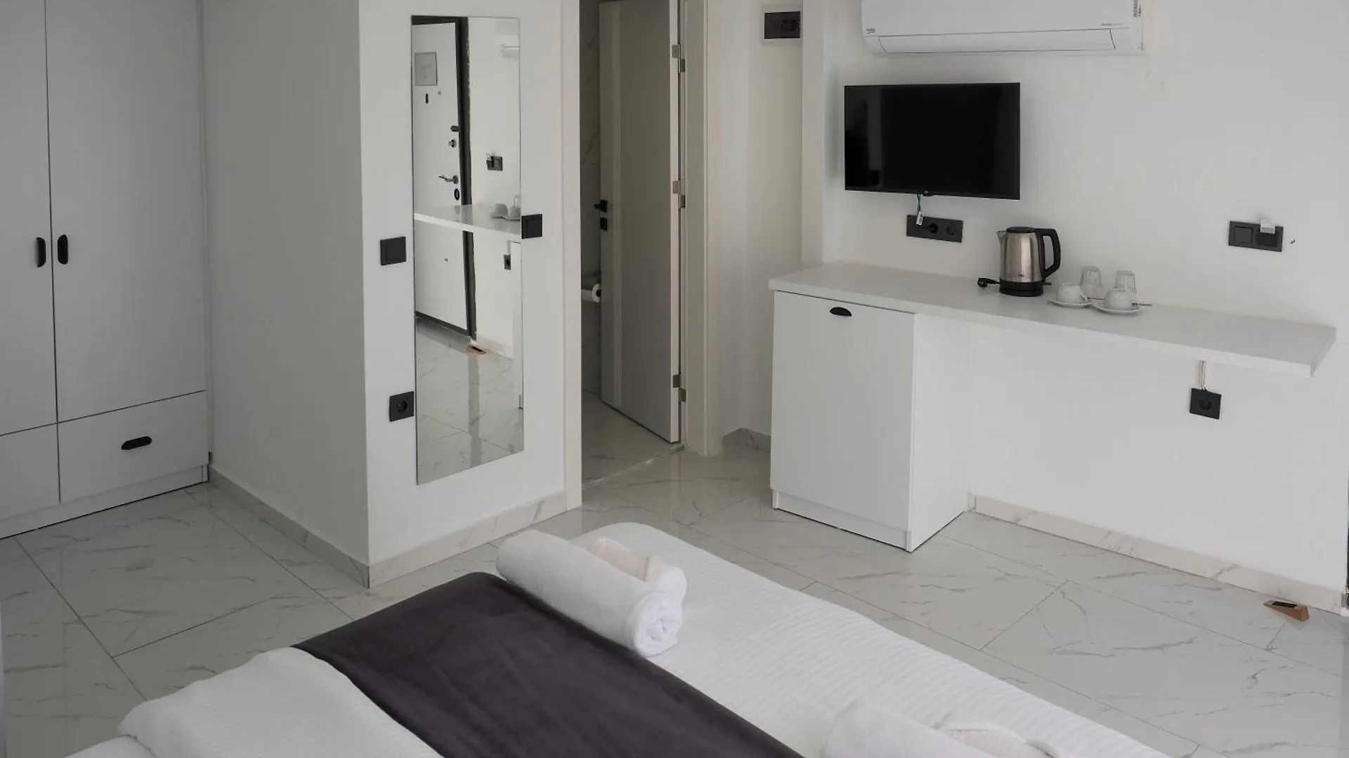 Oliva Mare Hotel Marmaris