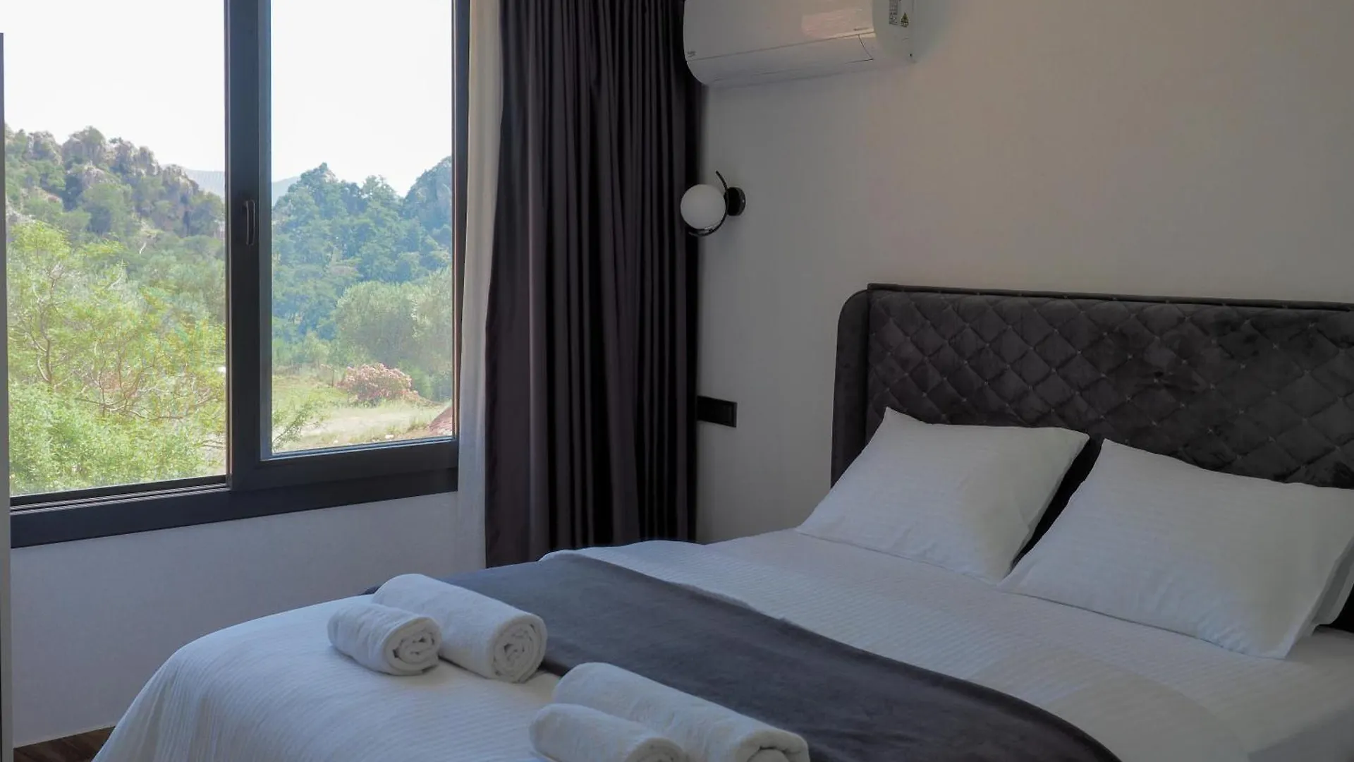 Oliva Mare Hotel Marmaris