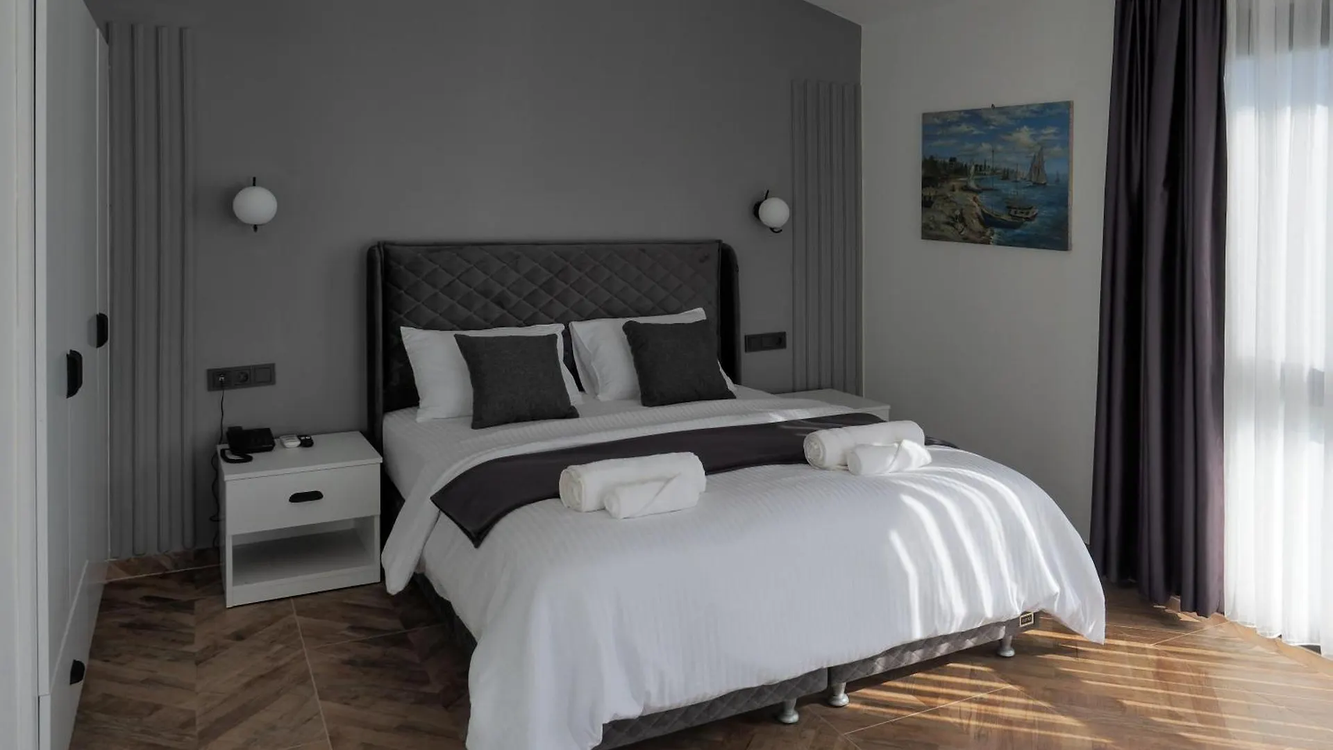 Oliva Mare Hotel Marmaris 3*,  Turkey