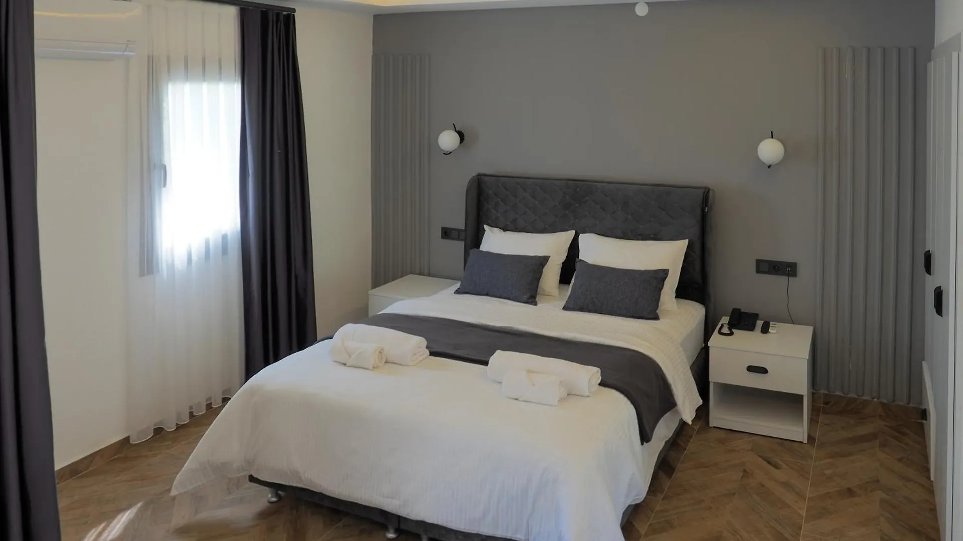 Oliva Mare Hotel Marmaris