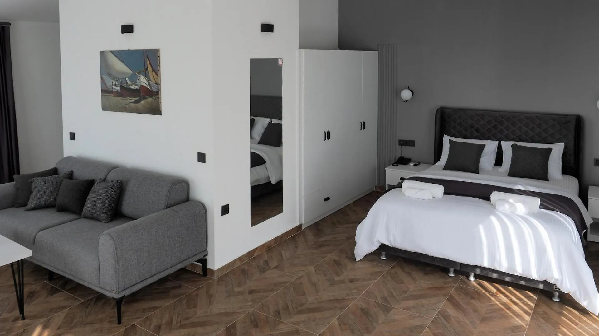 Oliva Mare Hotel Marmaris