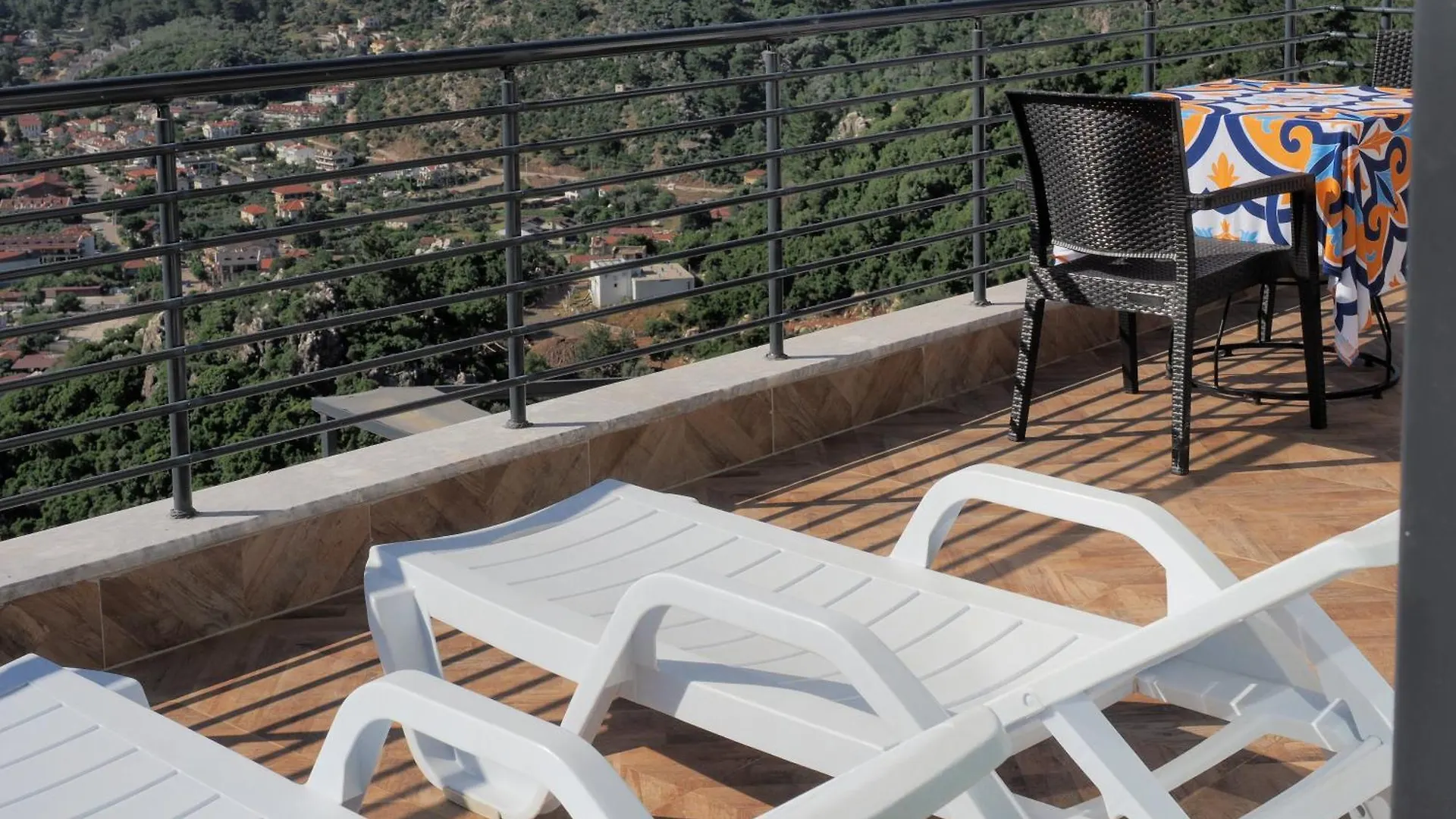 Oliva Mare Hotel Marmaris